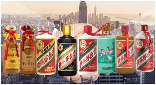 灵武市回收茅台