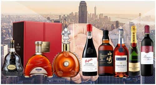 灵武市回收洋酒